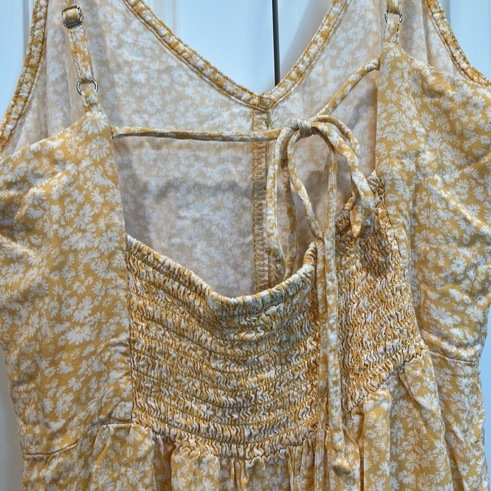 Wild Fable Dress - Picture 7 of 8